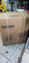 Seeder High Quality 18500 - 1