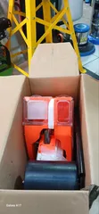 Seeder High Quality 18500 - 3
