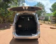 Toyota Voxy 2011 Silver - 5