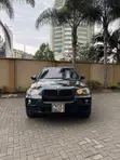 BMW X5 2008 Ina Viti 7 - 1