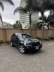BMW X5 2008 Ina Viti 7 - 2
