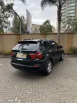 BMW X5 2008 Ina Viti 7 - 3