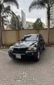 BMW X5 2008 Ina Viti 7 - 4