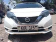 Nissan Note 1.2 Petrol 2018 White - 1