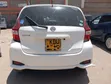 Nissan Note 1.2 Petrol 2018 White - 2
