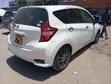 Nissan Note 1.2 Petrol 2018 White - 3