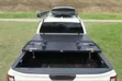 Toyota Hilux Foldable Roller Lid Roller Shutter - 1