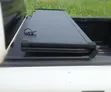 Toyota Hilux Foldable Roller Lid Roller Shutter - 2