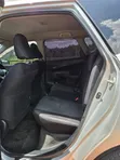 Subaru Trezia 2011 Silver - 1