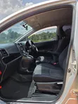 Subaru Trezia 2011 Silver - 2