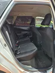 Subaru Trezia 2011 Silver - 3