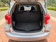 Subaru Trezia 2011 Silver - 4