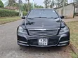 Mercedes-Benz C200 2014 Nyeusi - 2
