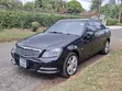 Mercedes-Benz C200 2014 Nyeusi - 3