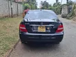 Mercedes-Benz C200 2014 Nyeusi - 5