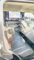 Jeep Cherokee 2010 Nyeusi - 4