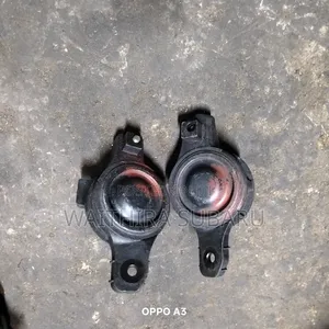 Subaru Forester/Legacy Engine Mounts