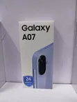 Samsung Galaxy A07 Mpya 128GB Nyeusi - 3