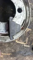 Mitsubishi Fuso Dump Truck Dumper Rubber FH - 2