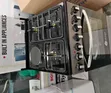 Nunix Free Standing Cooker 50x55cm 3 Gas + 1 Electric - 2