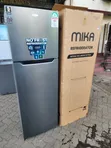 Friji ya Mika 255L Isiyo na Barafu - 1
