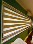Ving'amua vya Dirisha vya Horizontal vya Ubora wa Hoteli - 1