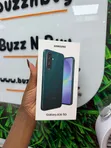 New Samsung Galaxy A36 256GB Green - 1