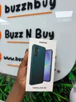 New Samsung Galaxy A36 256GB Green - 2