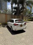 Toyota Corolla Fielder 2019 Hybrid Nyeupe - 5