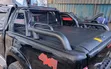 Toyota Hilux 4x4 Roll Bar - 1