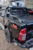 Toyota Hilux 4x4 Roll Bar - 2