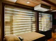 Heavy-Duty Horizontal Blinds - Brand New - 1