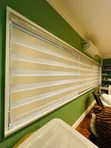 Heavy-Duty Horizontal Blinds - Brand New - 2