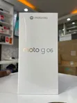 Motorola Moto G06 Mpya 128GB Kijani - 1
