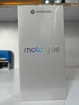 Motorola Moto G06 Mpya 128GB Kijani - 2