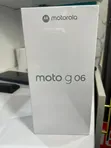 Motorola Moto G06 Mpya 128GB Kijani - 3