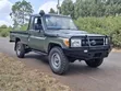 Toyota Land Cruiser 76 Series 2017 Kijani - 3
