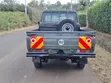 Toyota Land Cruiser 76 Series 2017 Kijani - 5