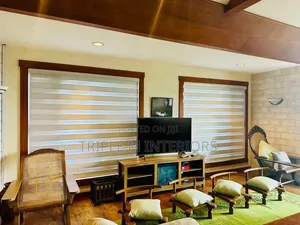 Luxury Home Horizontal Window Blinds