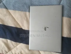 HP EliteBook 840 G5 Laptop - 16GB RAM, 640GB SSD+HDD