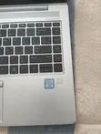 HP EliteBook 840 G5 Laptop - 16GB RAM, 640GB SSD+HDD - 2