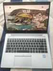 HP EliteBook 840 G5 Laptop - 16GB RAM, 640GB SSD+HDD - 4