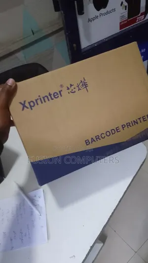 Xprinter XP-470B Printer ya Labeli za Barcode na Shipping
