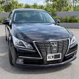 Toyota Crown 2013 Black - 2