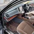 Toyota Crown 2013 Black - 3