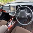 Toyota Crown 2013 Black - 4