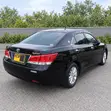 Toyota Crown 2013 Black - 5