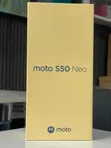 Motorola S50 Neo 256GB Mpya - 1