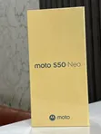 Motorola S50 Neo 256GB Mpya - 2