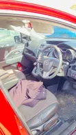 Mazda Premacy 2016 Red - 2